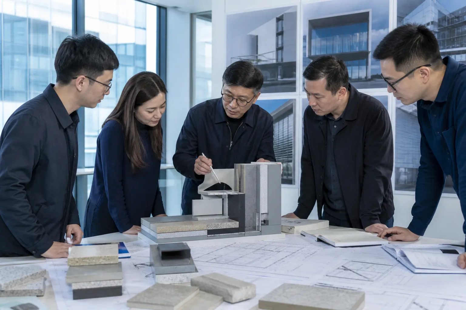 Engineering Services