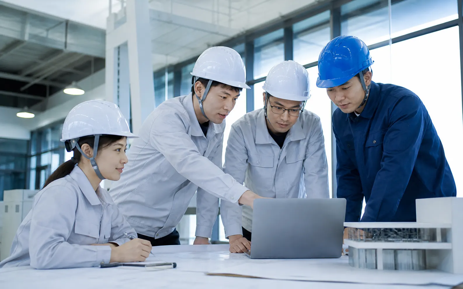 Weldon Joins the Sichuan Specialized and Innovative Enterprise Board