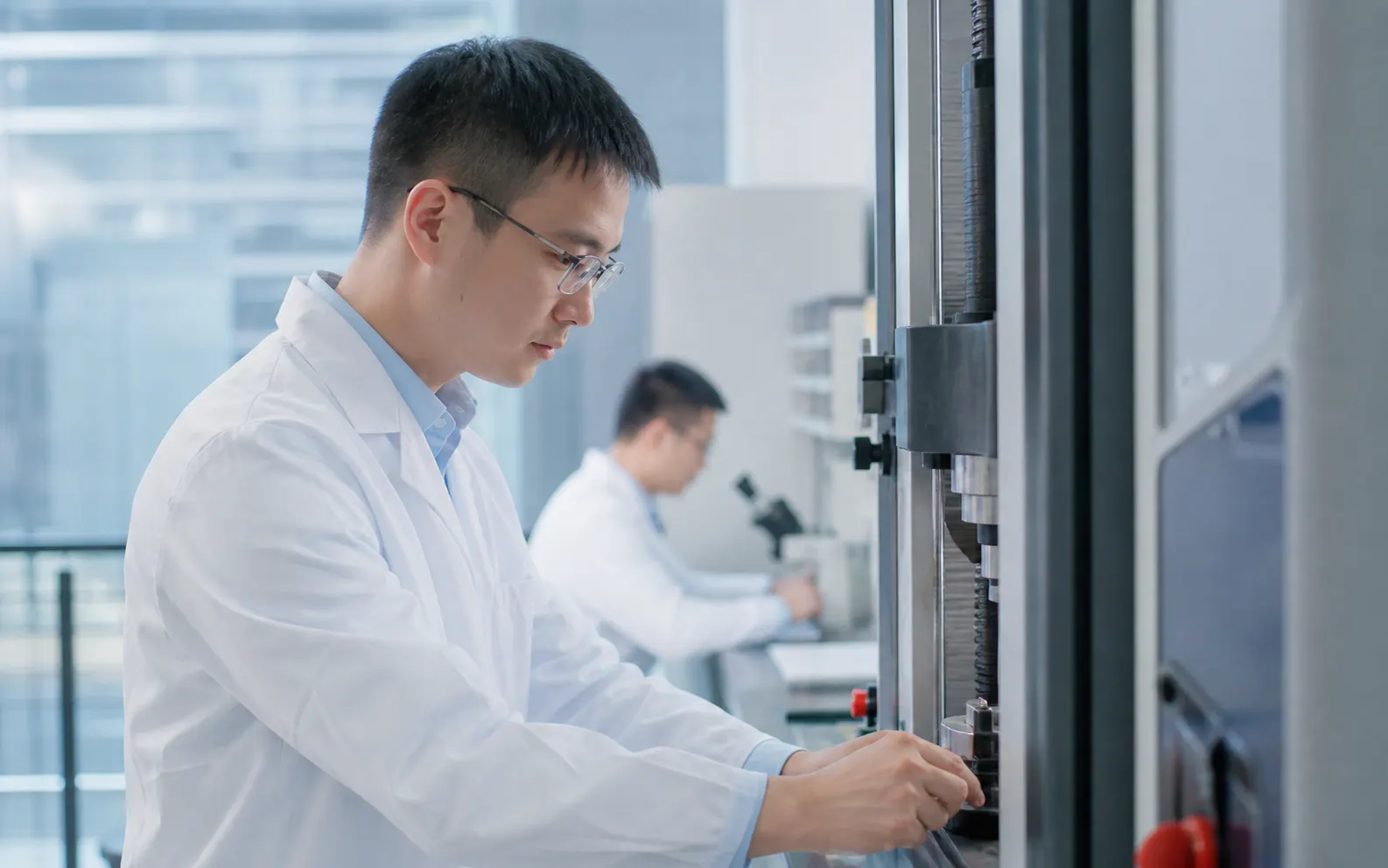 Weldon joins the Sichuan Specialized and Innovative Enterprise Board