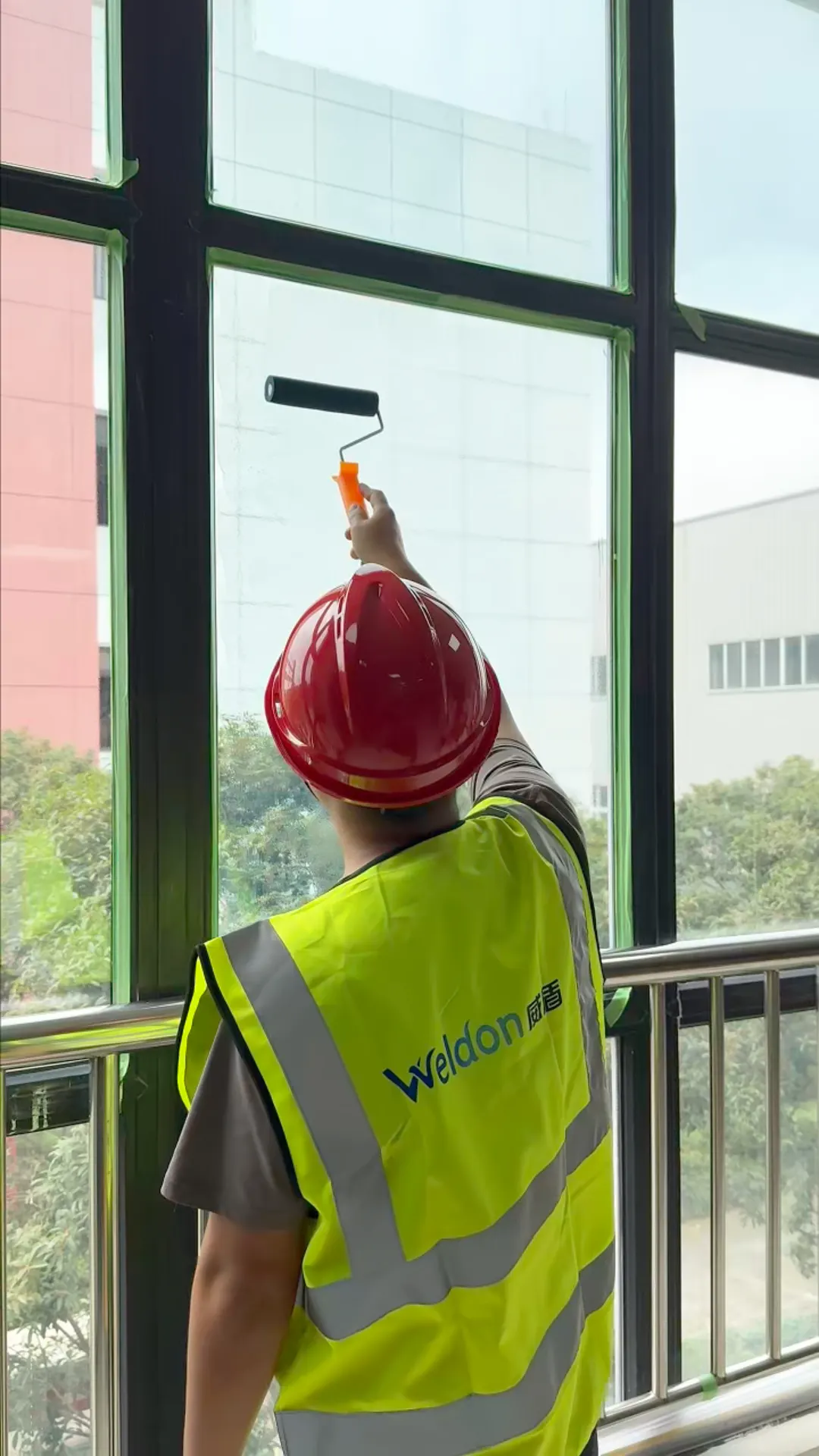 W11 VCool Silicone Rubber Thermal Insulation & Cooling Series