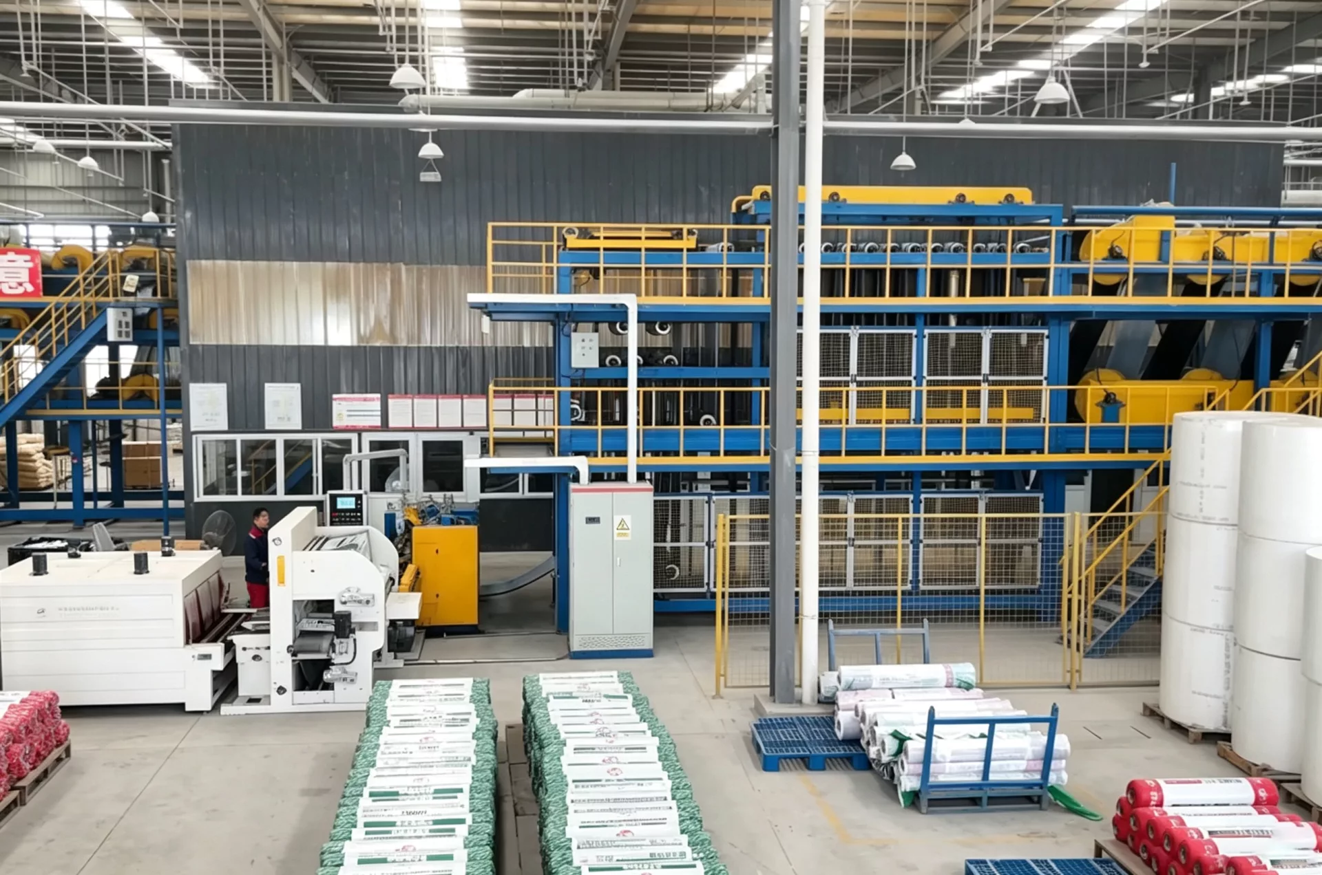Quality Management