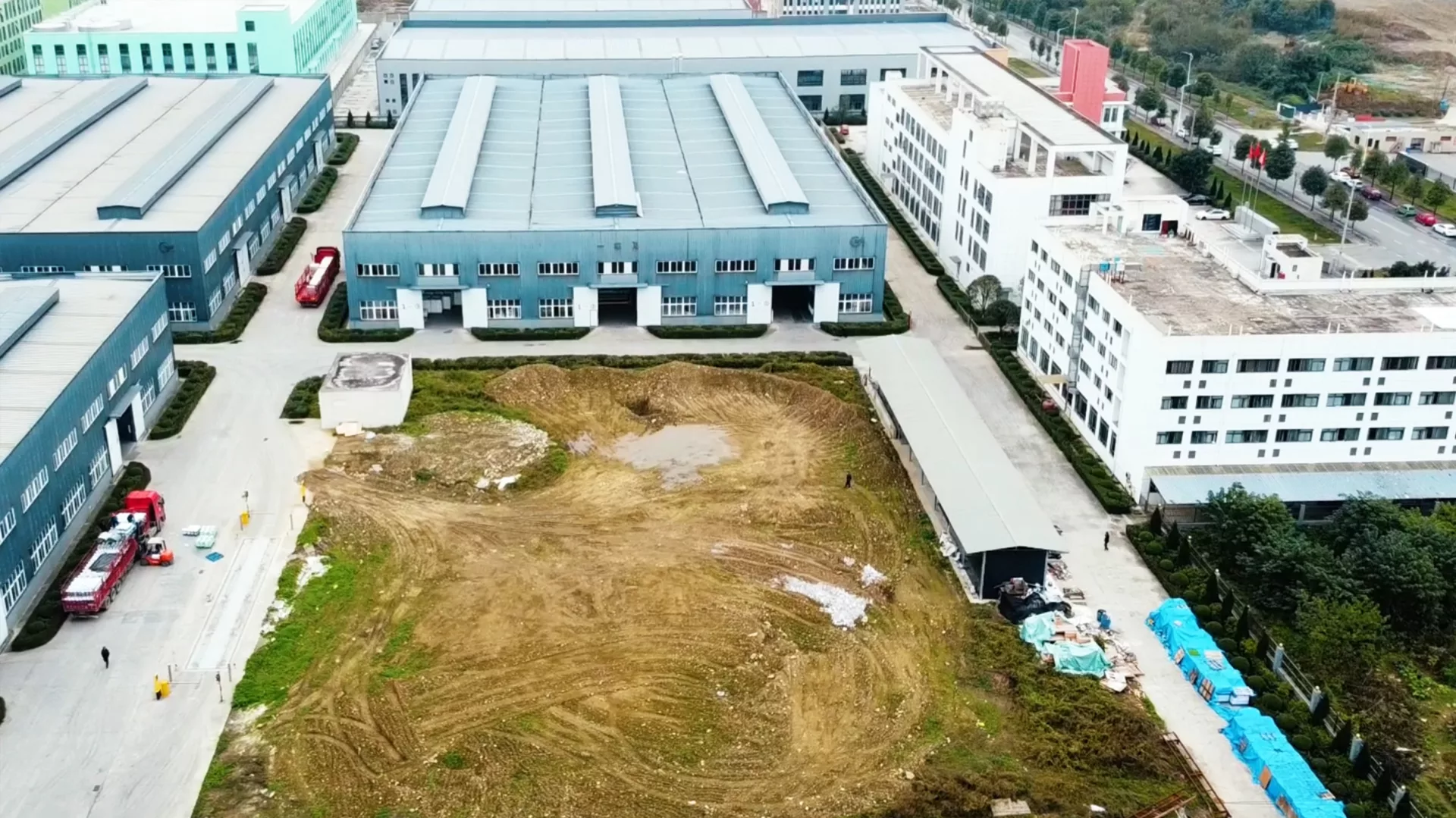 Urban Renewal Enters the 15th Five-Year Plan: New Opportunities for Building Protection